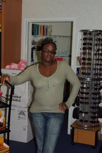 Lacrecha Lewis