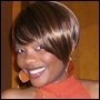 Temeshia Rufus