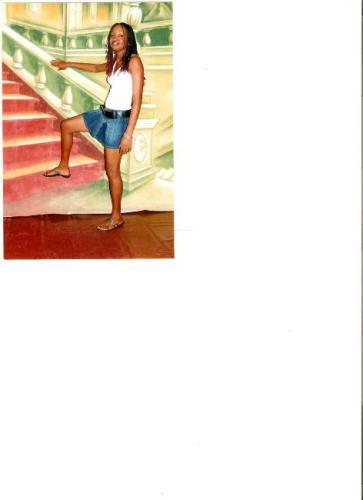 Flora Mcclinton