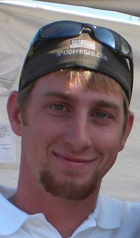 Patrick Nowiski