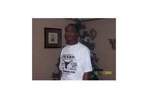 Derrione Norwood