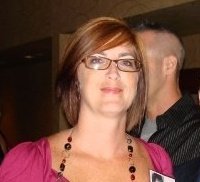 Gretchen Carsey