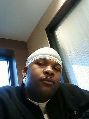 Melvin Stewart