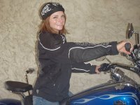 Lindsey Unterseher