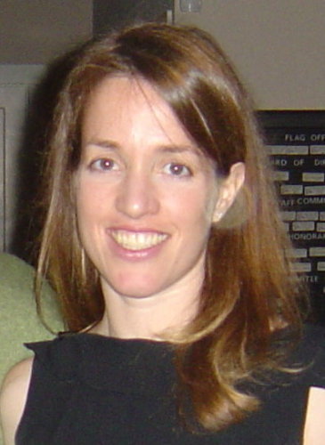 Hollie Moore
