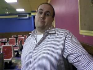 Richard Sobel