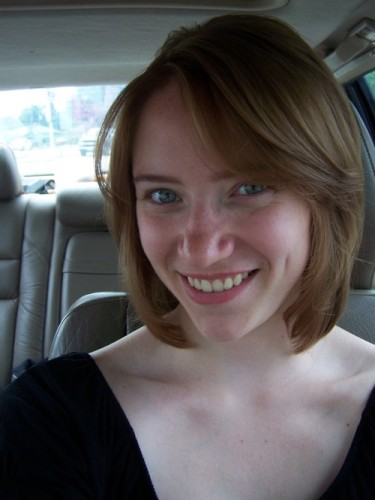 Caitlin Clark