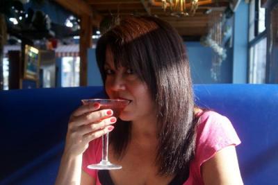 Delores Bernal