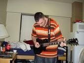 Jeremy Starcher