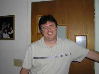 Jerry Holtz