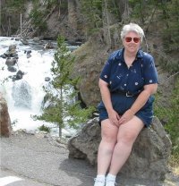 Rhonda Ditmore