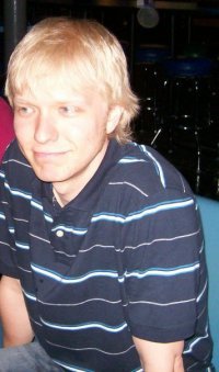 Clinton Wendorf
