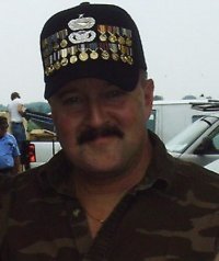 David Carter
