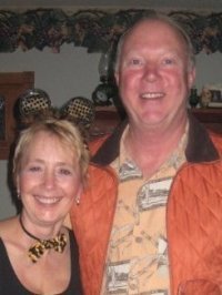 Wayne Knewtson