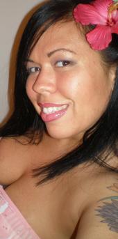 Kimberly Ares