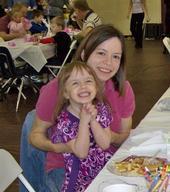Doris Dailey