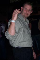 David Dixon