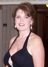 Mary Arnold