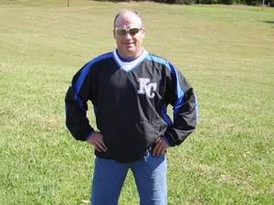 Perry Hicks