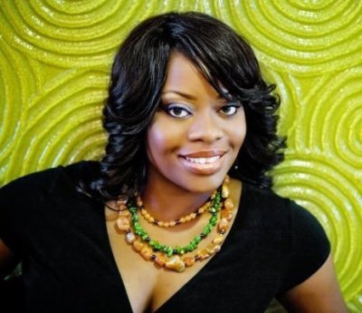Racheal Okotie