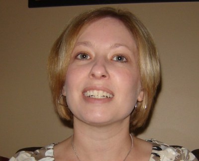 Patricia Stoutzenberger