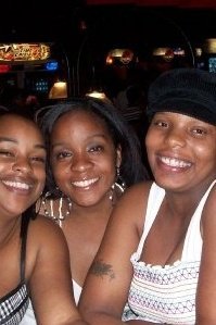Latwanda Evans