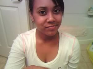 Shanae Hersey