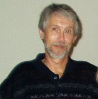 Geoffrey Lengenfelder