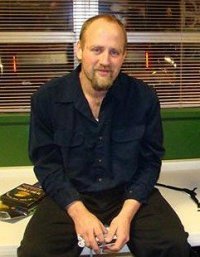 Brian Harris