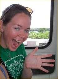 Sarah Shuler