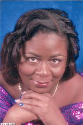 Lisa Hampton