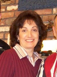 Claudia Delezenski