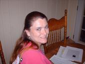 Christine Bearden