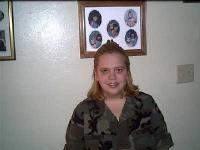 Michelle Smith