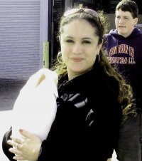 Belen Flores