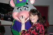 Lisa Lawerence