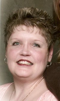 Traci Marang