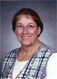 Mary Riggs