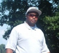 Donzell Andrew