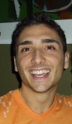 Damien Stankiewicz