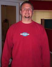 Kevin Caudle