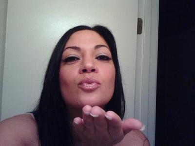 Christina Hernandez