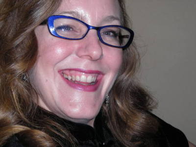 Jane Shumate