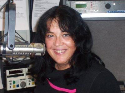 Sherri Cross