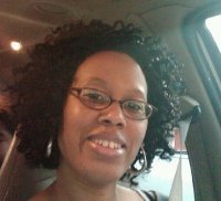 Tahasha Tucker