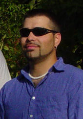 Lonnie Dunkin