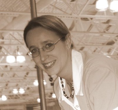 Jennifer Dooley