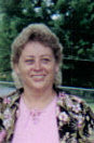 Suzanne Bahnsen