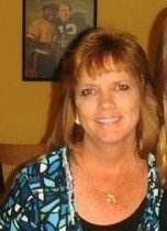 Allison Brockett