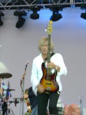 Gail Keller